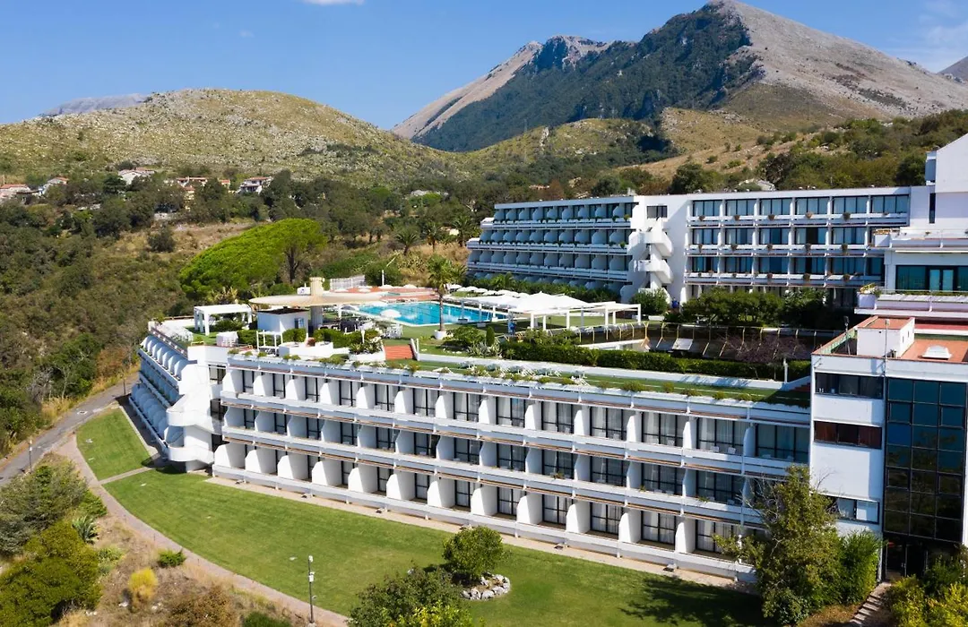 Grand Hotel Pianeta Maratea Resort-1
